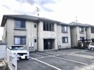 メゾンフォルム A棟の間取り画像