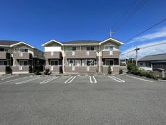 ネオ・サルビアⅠの外観画像