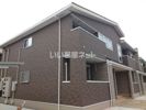 プレザントAの間取り画像