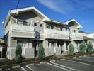 ゴールドハピネスDの間取り画像