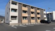 リバーサイド2の間取り画像