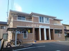 ベア・ヴェイルの外観画像