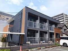 プレミアージュの外観画像