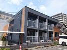 プレミアージュの間取り画像