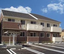 レスポワールBの外観画像