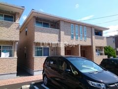 サニーⅡの外観画像