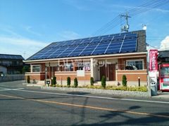 フレンズS・T青江の外観画像