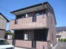 レーベン中畝Ⅱ Bの間取り画像
