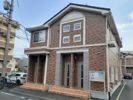 フリーデモリヤ Aの間取り画像