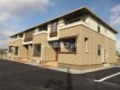 クラウド下市 Bの間取り画像