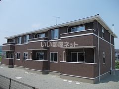 グランツ Bの外観画像