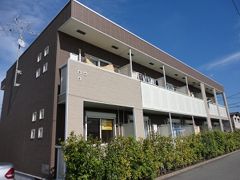 グリーンスプリングス Bの外観画像