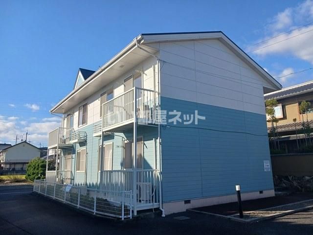 シャン・ド・フルールAの外観画像