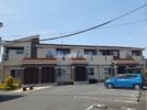 ミキハウスⅡBの間取り画像