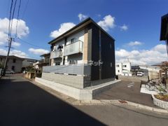 Lepantoの外観画像