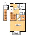 Lepantoの間取り画像