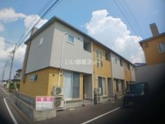Latourの外観画像