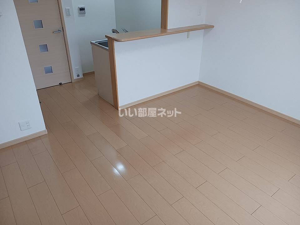リビング