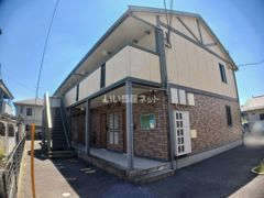 Casa Y．M．K B棟の外観画像