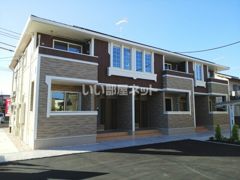 ヴィレッタⅠの外観画像