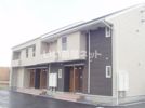 ラッフィナートCの間取り画像