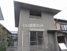パルティールの間取り画像