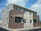 モデルノ ブローテ Aの間取り画像