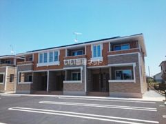 サンパティオベルBの外観画像