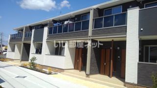 メゾン フィオーレの外観画像