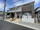 グリシーヌの間取り画像