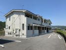 レジデンス本荘Bの間取り画像