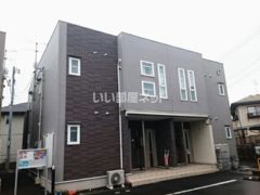 モデルノ ブローテ Cの外観画像
