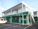 シティハイツ新地の外観画像