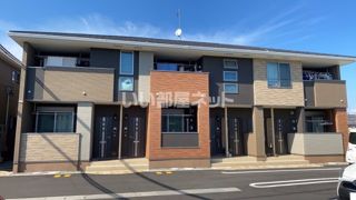 ヴィオラBの外観画像