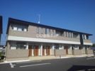 ラ・フレーズ Dの間取り画像