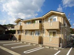 Amour Kの外観画像