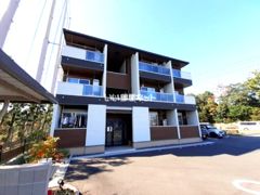 グリーンベル Ⅱの外観画像