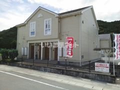 ラ・メゾン・エル Aの外観画像