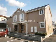 プラティ－ヌK．Cの外観画像