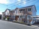 ラ・メゾン・エスポワール常山の間取り画像