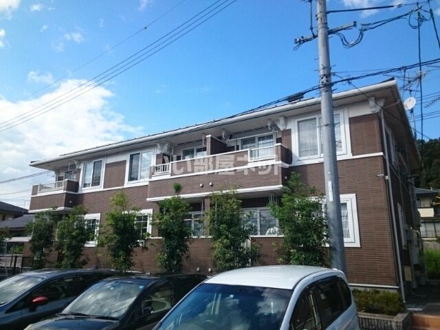 ボカージュBの外観画像