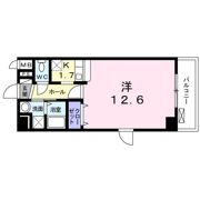 リョーアイの間取り画像