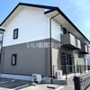 グリーンハイツB棟の間取り画像
