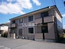 ビルゴBの間取り画像