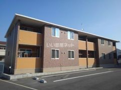 セレーノCの外観画像