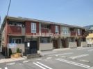 イーストリッチBの外観