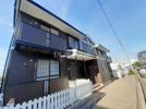 パルテール Bの間取り画像