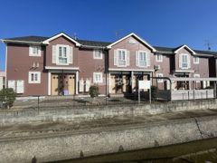 リーブラBの外観画像