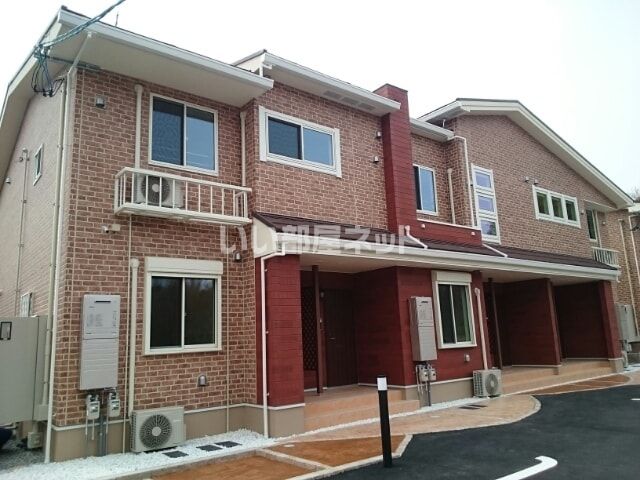 フィデール・ソウAの外観画像