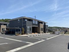 アルデバランAの外観画像